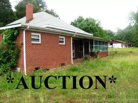 55 Post Office Rd, Moncure, NC 27559 photo 1