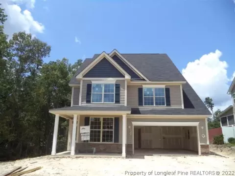 514 Regimental, Cameron, NC 28326 photo 1