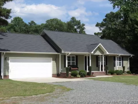 306 Third St, Broadway, NC 27505 photo 2
