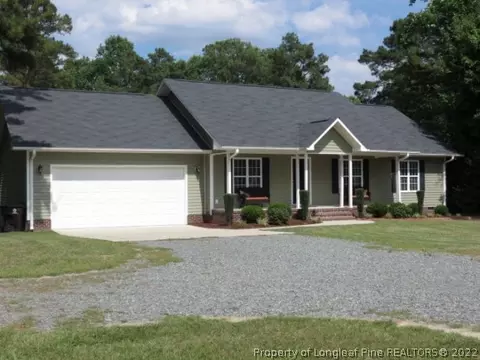 306 Third St, Broadway, NC 27505 photo 1