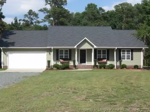 306 Third St, Broadway, NC 27505 photo 3