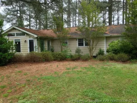 805 Benson Rd, Angier, NC 27501 photo 2