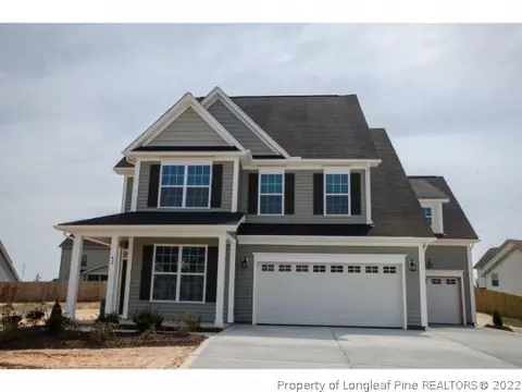 43 Torrington Rdg, Cameron, NC 28326 photo 1