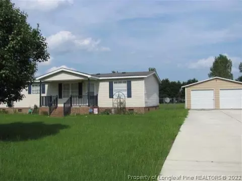 291 Wright Rd, Vass, NC 28394 photo 1