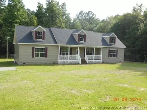 268 Rainey Rd, Spring Lake, NC 28390 photo 1
