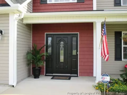 84 Culpepper, Cameron, NC 28326 photo 2