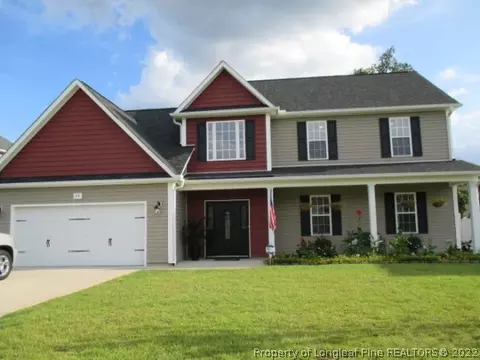 84 Culpepper, Cameron, NC 28326 photo 1