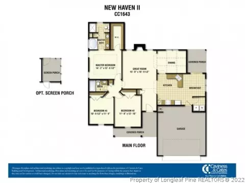 773 Juno Dr, Broadway, NC 27505 photo 2