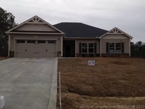 731 Juno Dr, Broadway, NC 27505 photo 1