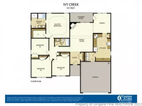 731 Juno Dr, Broadway, NC 27505 photo 2
