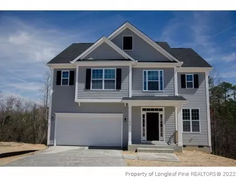 22 Chippewa Cv, Cameron, NC 28326 photo 1