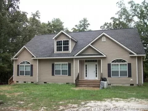 2395 Cypress Rd, Cameron, NC 28326 photo 3