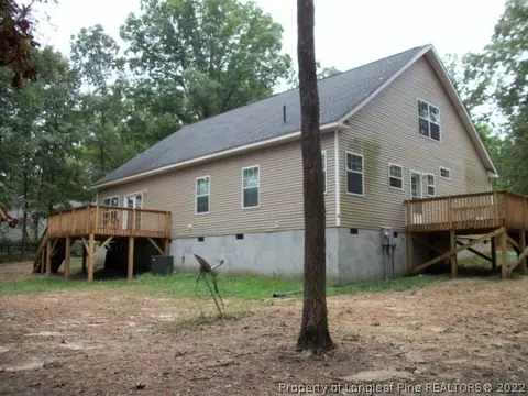 2395 Cypress Rd, Cameron, NC 28326 photo 2
