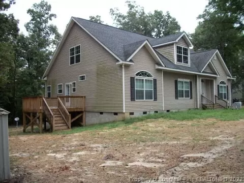 2395 Cypress Rd, Cameron, NC 28326 photo 1