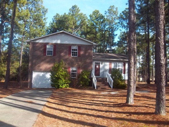 375 N Pecan St, Pinebluff, NC 28373 photo 1
