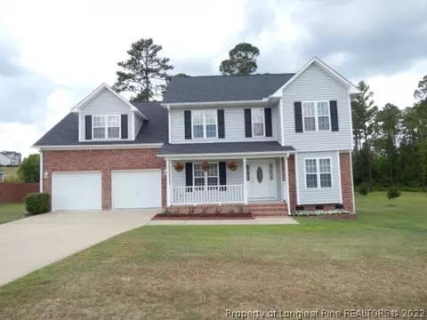 179 Lattimore Rd, Cameron, NC 28326 photo 1