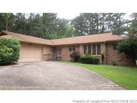 935 Andrews St, Pinehurst, NC 28374 photo 1