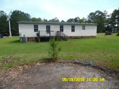 150 Travis Dr, Cameron, NC 28326 photo 2