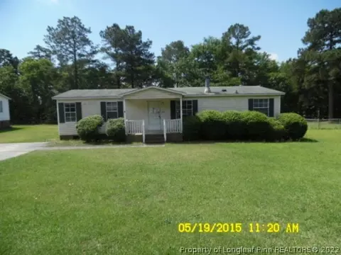 150 Travis Dr, Cameron, NC 28326 photo 1