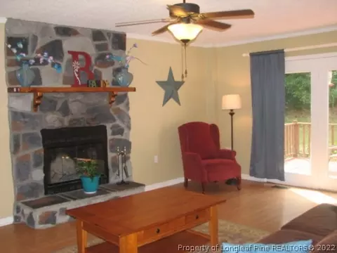 165 Pineridge Dr, Cameron, NC 28326 photo 6