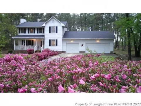 165 Pineridge Dr, Cameron, NC 28326 photo 1