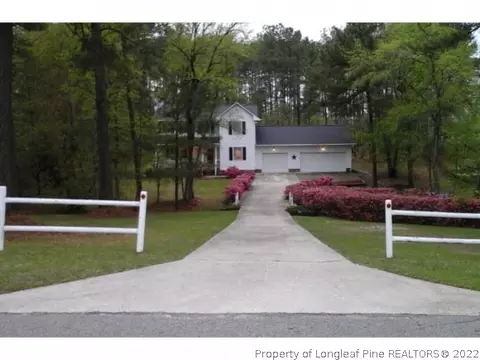 165 Pineridge Dr, Cameron, NC 28326 photo 2