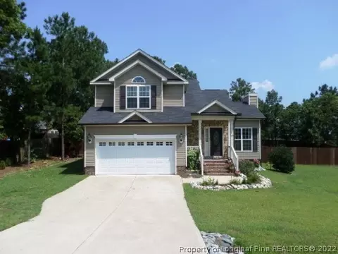 125 Tower Dr, Broadway, NC 27505 photo 1