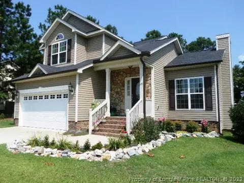 125 Tower Dr, Broadway, NC 27505 photo 2