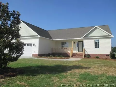 22 Planters Gln, Angier, NC 27501 photo 1