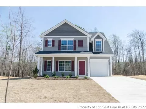 210 Watchmen Ln, Cameron, NC 28326 photo 1