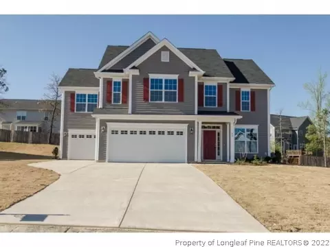 87 Declaration Dr, Cameron, NC 28326 photo 1
