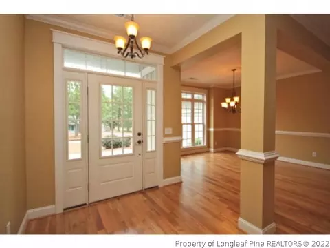 132 W Devonshire Ave, West End, NC 27376 photo 3
