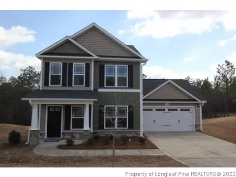202 Angel Oak Dr, Bunnlevel, NC 28323 photo 1