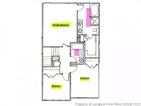 202 Angel Oak Dr, Bunnlevel, NC 28323 photo 3