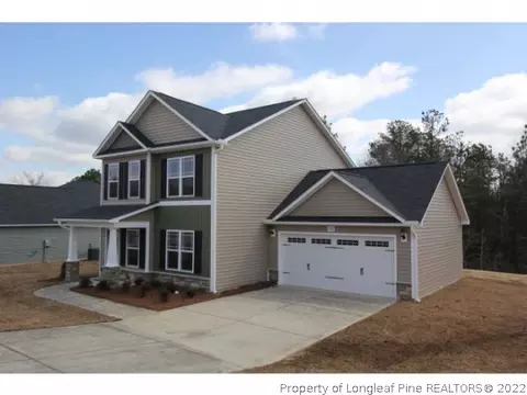 202 Angel Oak Dr, Bunnlevel, NC 28323 photo 20