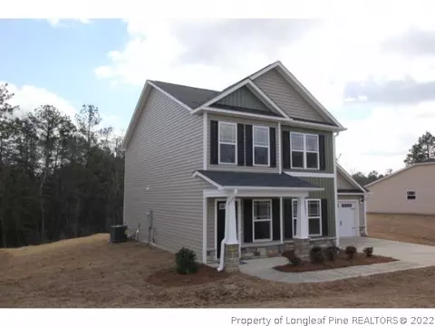 202 Angel Oak Dr, Bunnlevel, NC 28323 photo 14