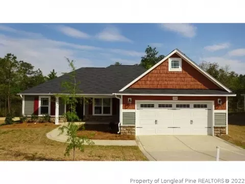 220 Angel Oak Dr, Bunnlevel, NC 28323 photo 1