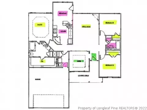 220 Angel Oak Dr, Bunnlevel, NC 28323 photo 2