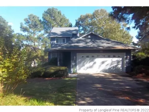 21 Westlake Point Dr, Pinehurst, NC 28374 photo 1