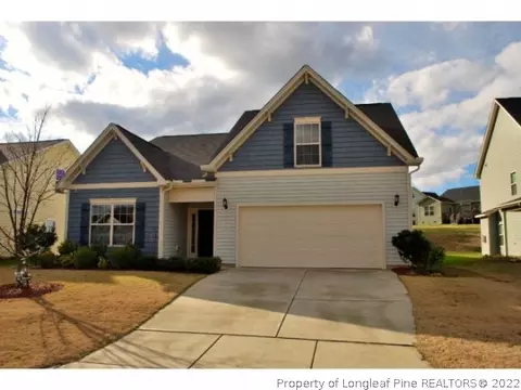 37 Arbor Loop, Angier, NC 27501 photo 1
