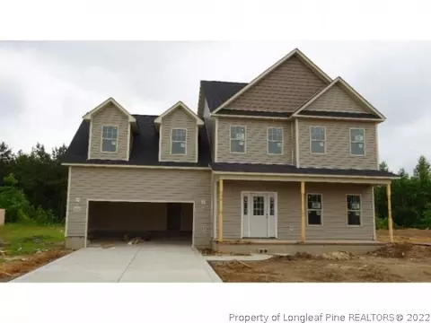 261 Rainmaker St, Linden, NC 28356 photo 1