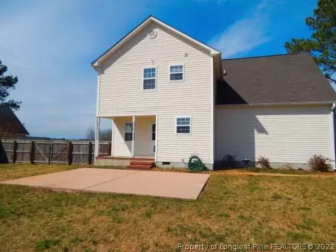 885 Byrds Pond Rd, Erwin, NC 28339 photo 9