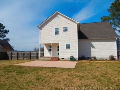 885 Byrds Pond Rd, Erwin, NC 28339 photo 8