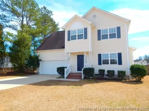 885 Byrds Pond Rd, Erwin, NC 28339 photo 1
