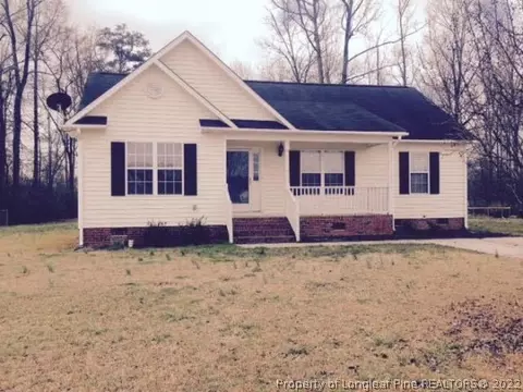 181 Bridgewater, Erwin, NC 28339 photo 1