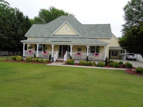 203 E Harrington, Broadway, NC 27505 photo 1