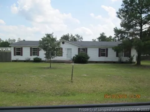 101 Red Bird Dr, Cameron, NC 28326 photo 1
