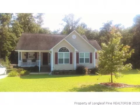 200 Sword Loop, Broadway, NC 27505 photo 1