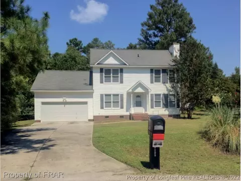 209 Beechleaf Ct, Cameron, NC 28326 photo 2
