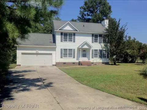 209 Beechleaf Ct, Cameron, NC 28326 photo 1